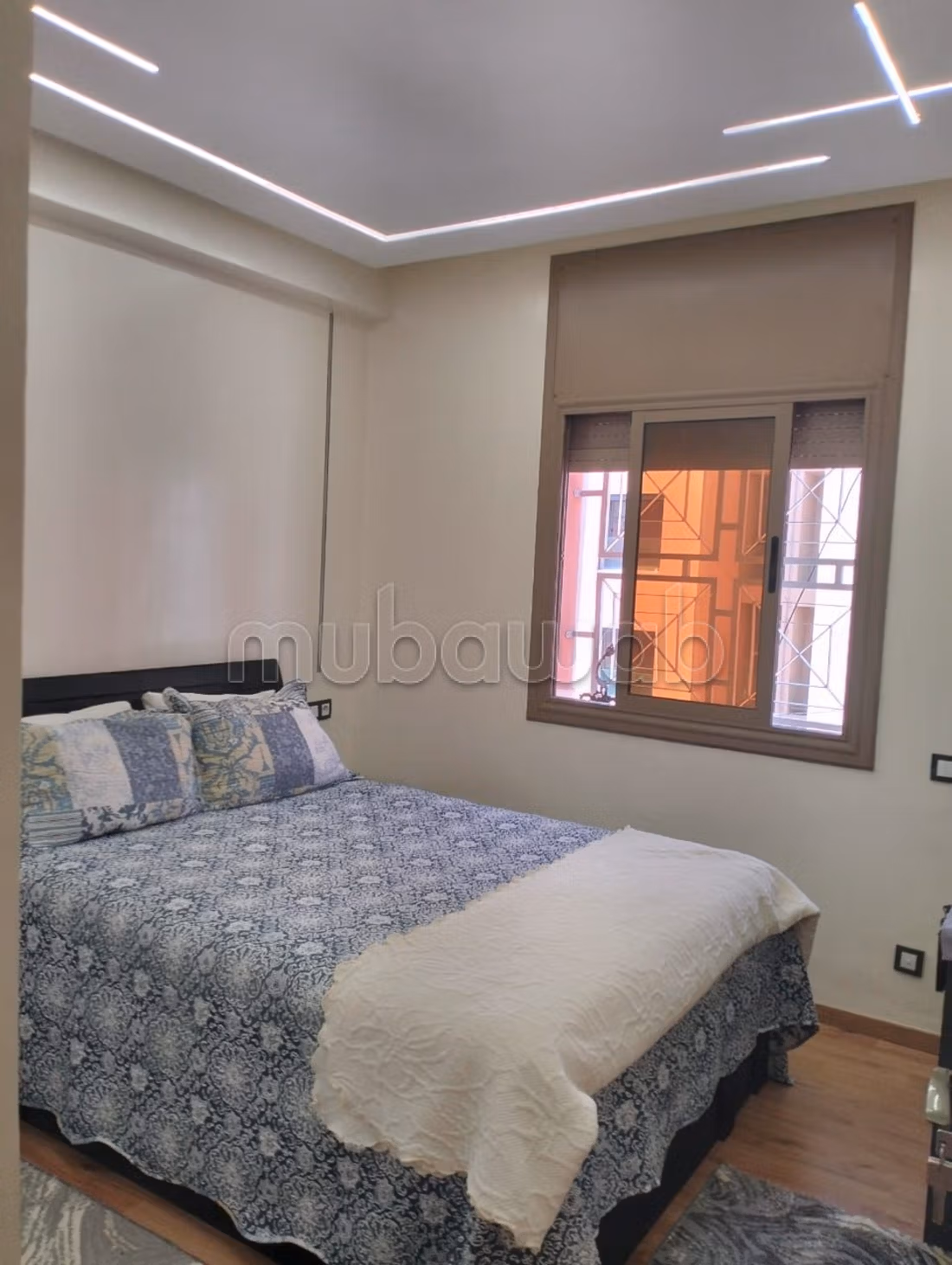 Appartement meublé à louer – Guéliz — 4