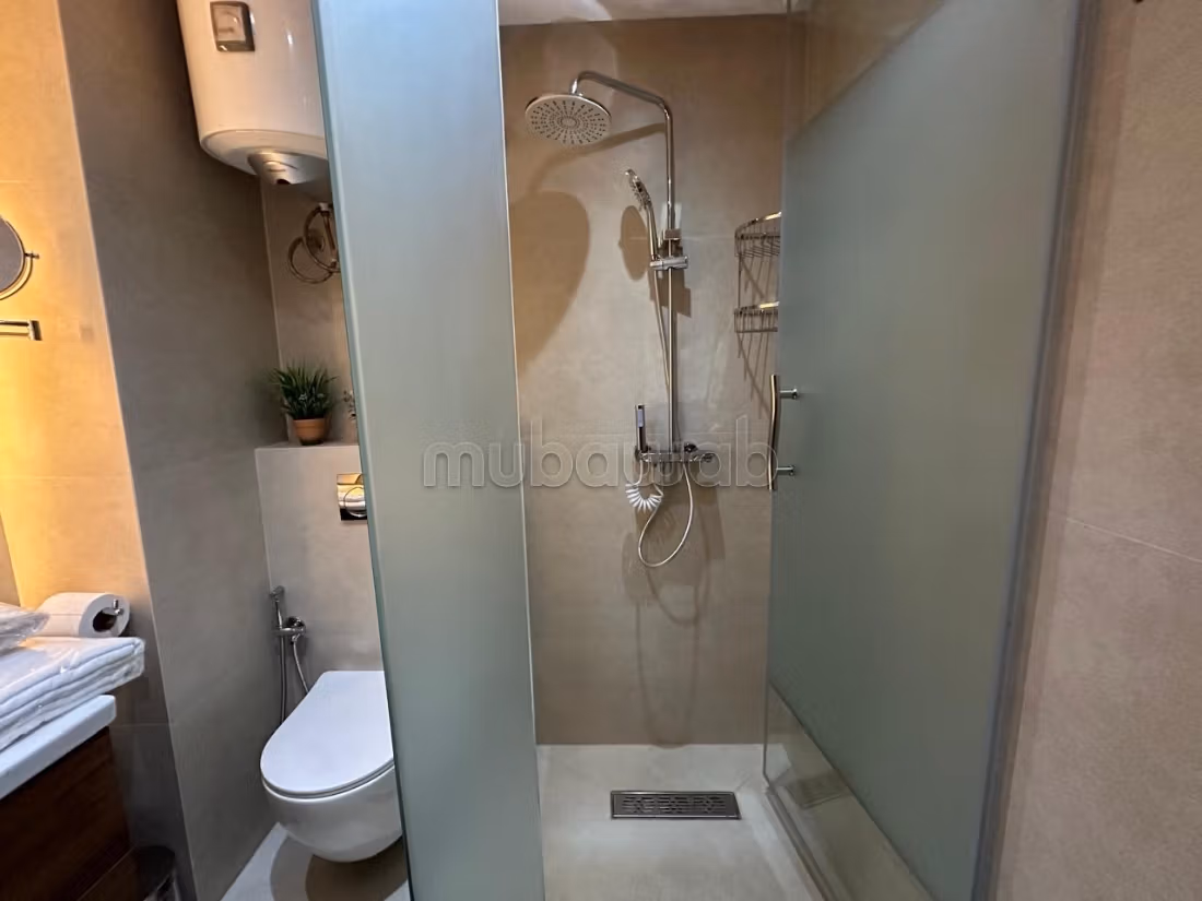 Appartement 47 m² à Guéliz — 4
