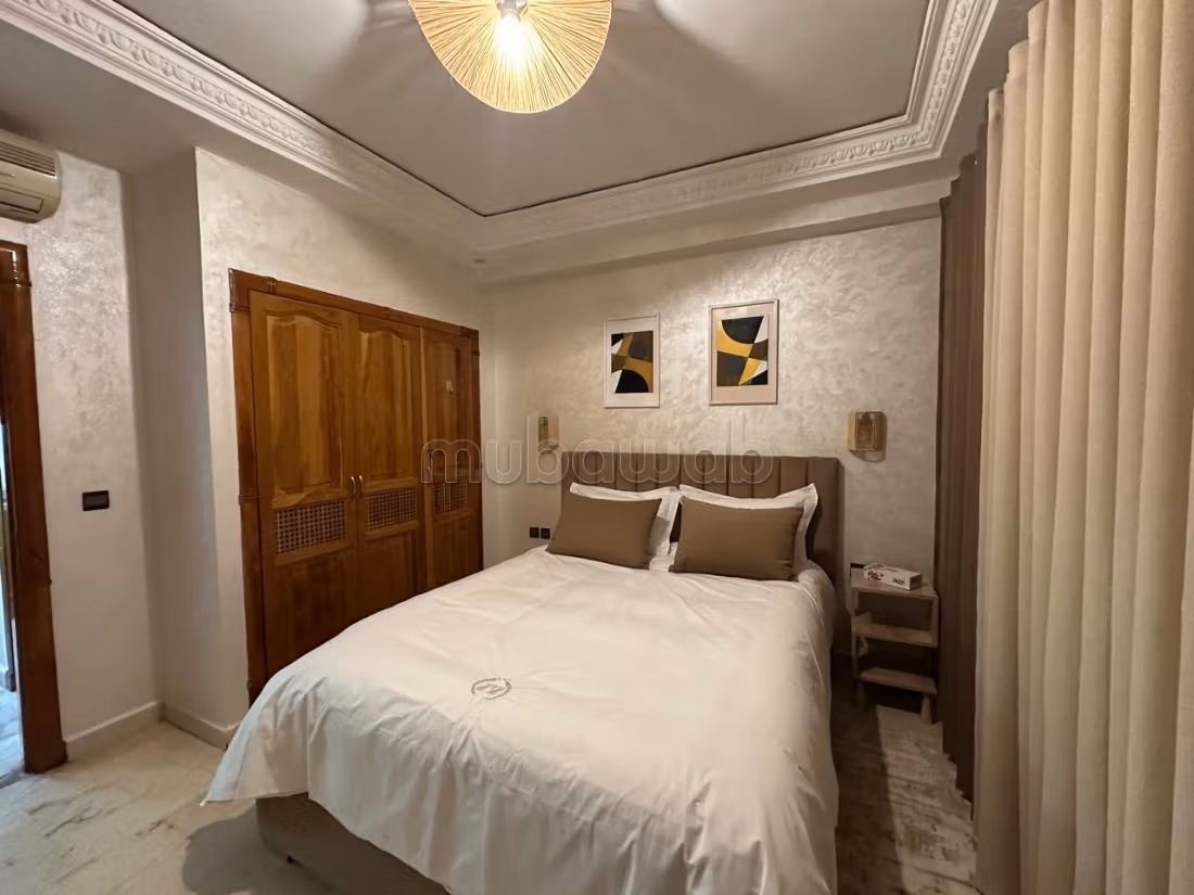 Appartement 47 m² à Guéliz — 5