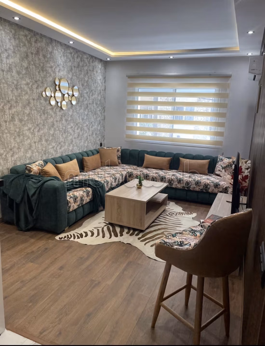 Gemeubileerd studio te koop - Maarif