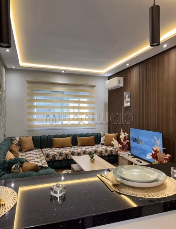 Studio meublé à vendre – Maarif