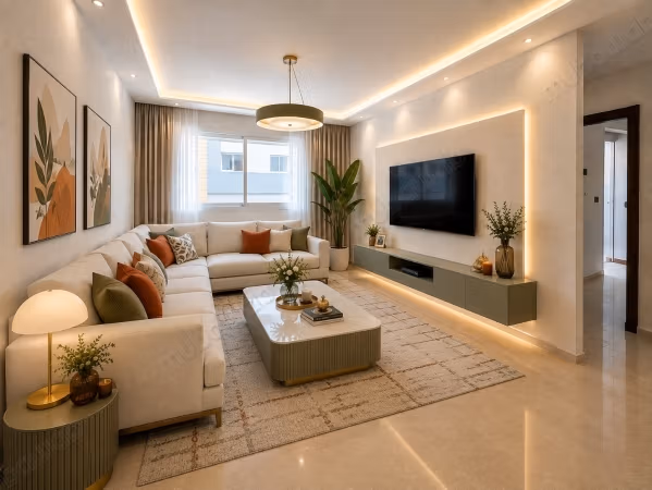 What if your next home in tangier was already waiting for you