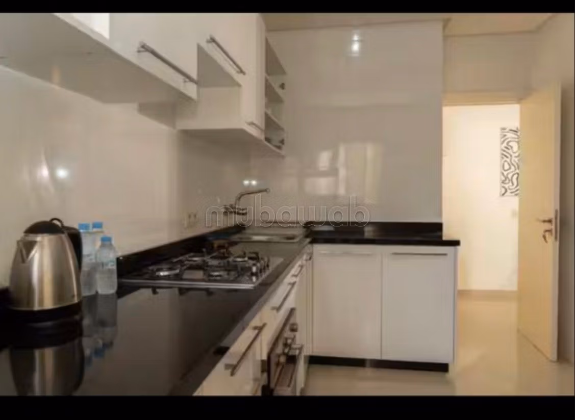 Appartement 120 m² à Agdal — 7