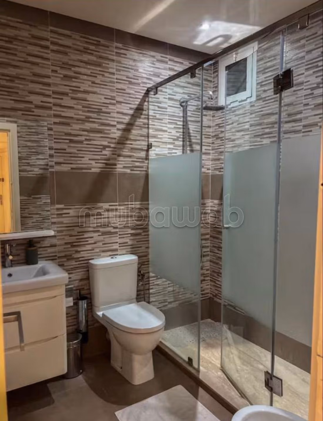 Appartement 120 m² à Agdal — 9