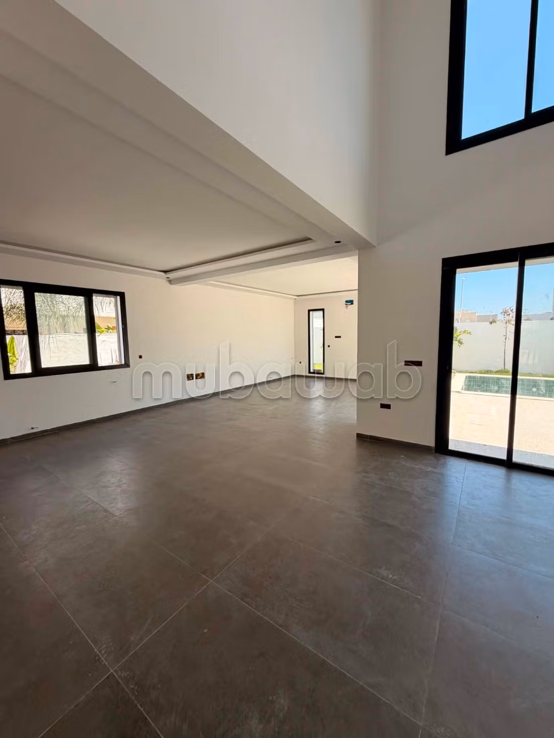 Magnificent very functional villa
