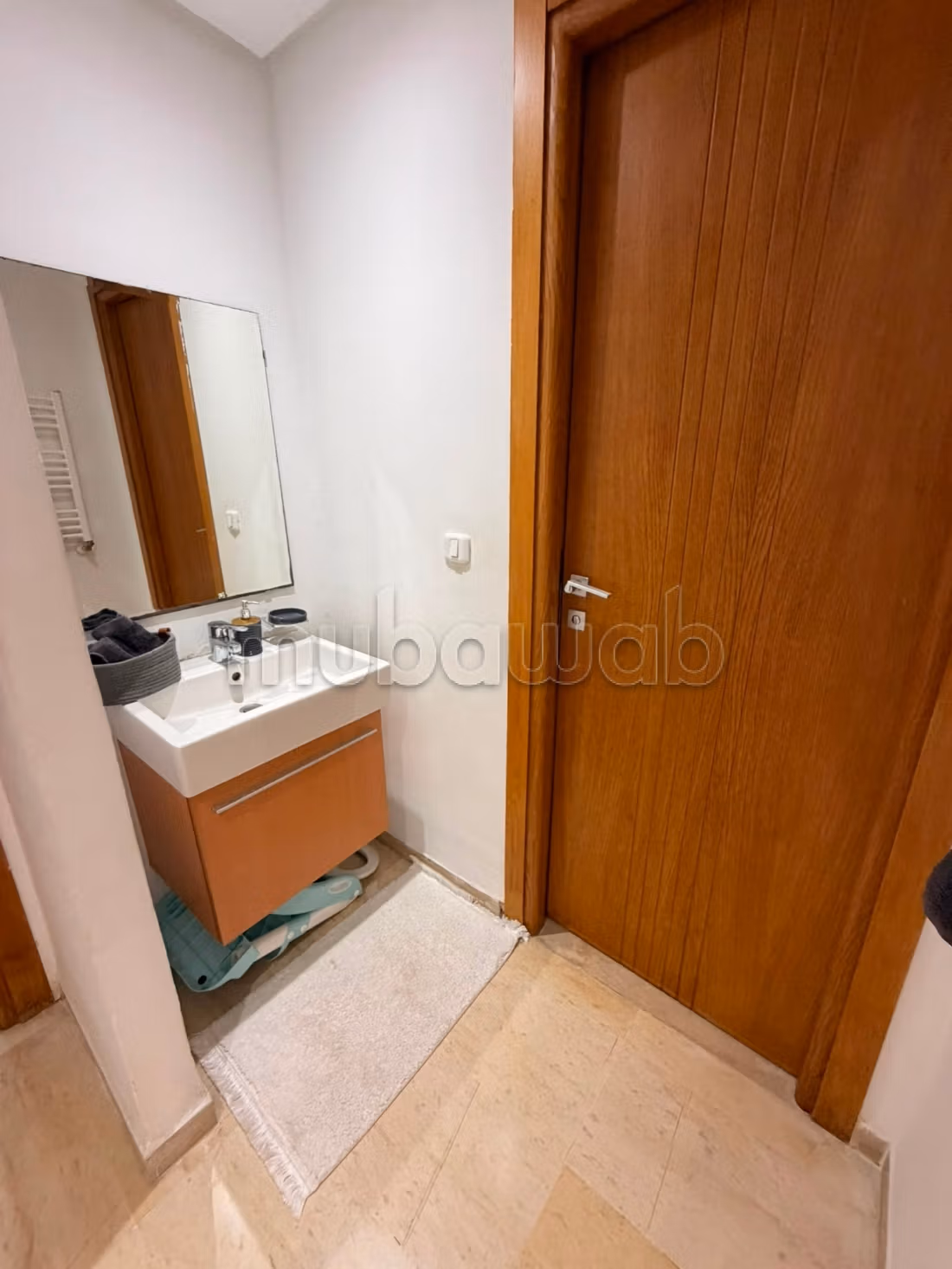 Magnifique appartement Marsa plage