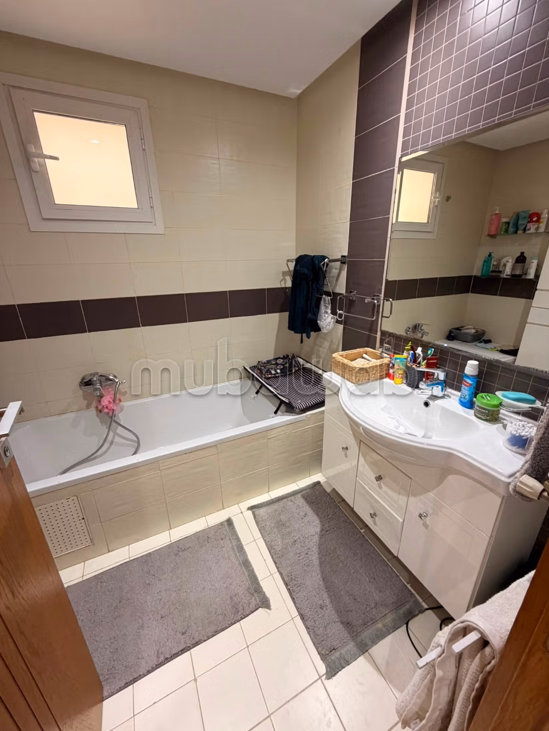 Magnifique appartement Marsa plage
