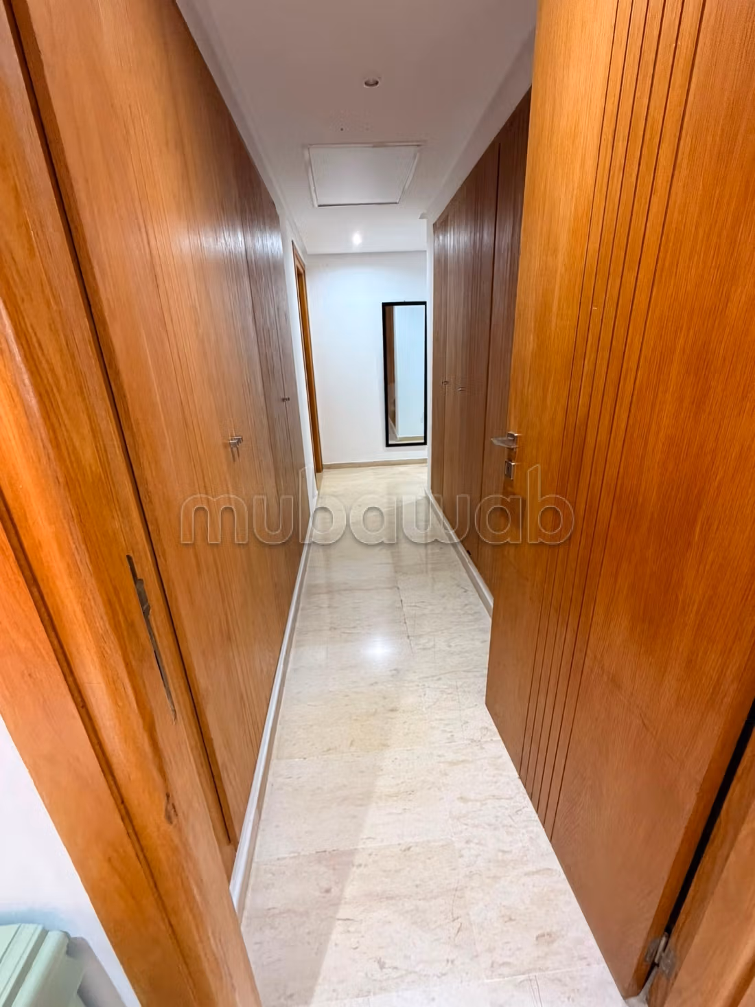 Magnifique appartement Marsa plage