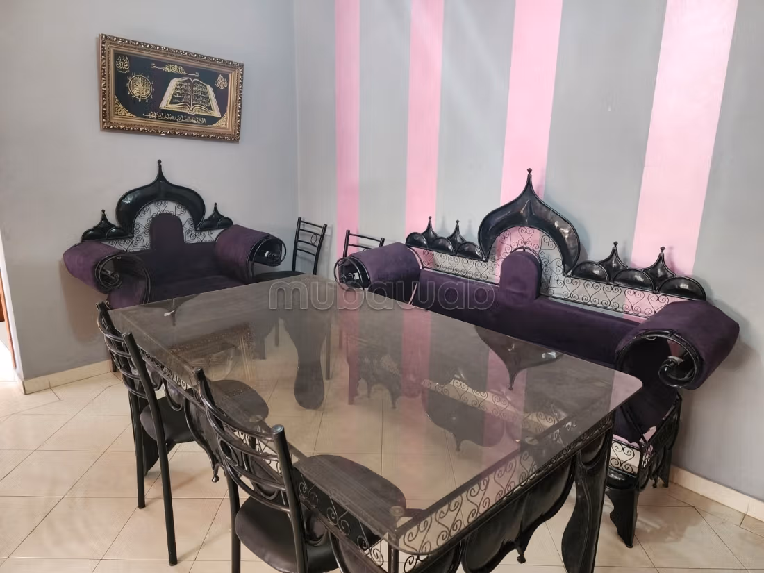 À Vendre, Appartement 70 m² à Gueliz – Emplacement Premium