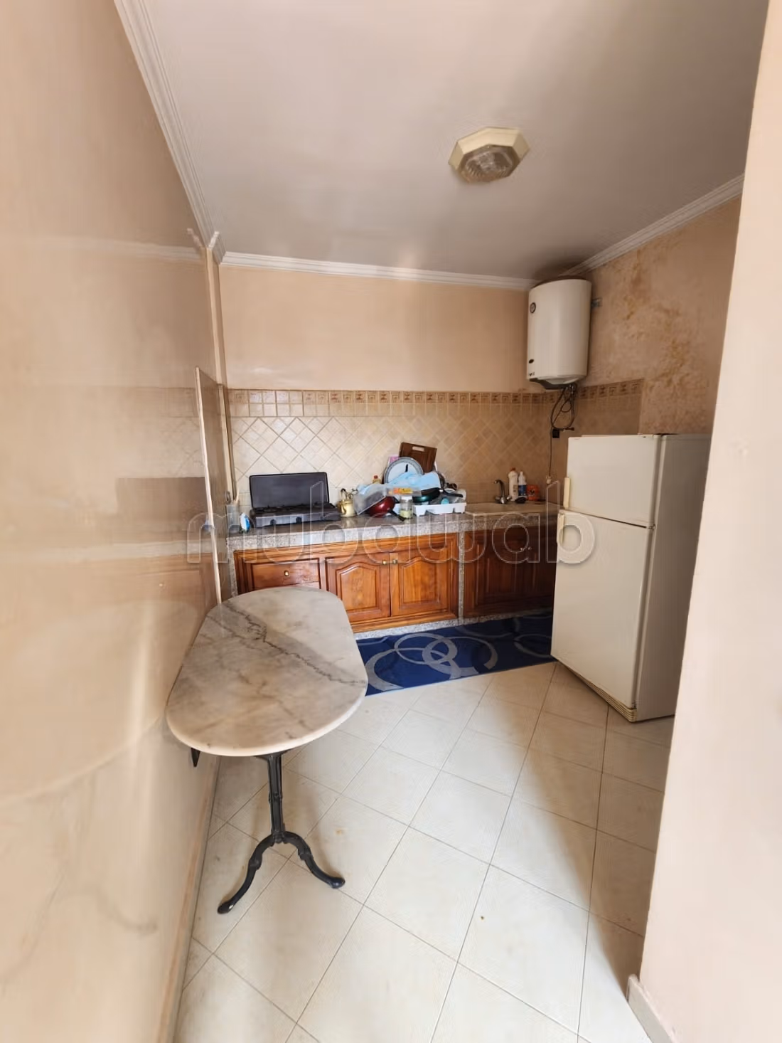 À Vendre, Appartement 70 m² à Gueliz – Emplacement Premium