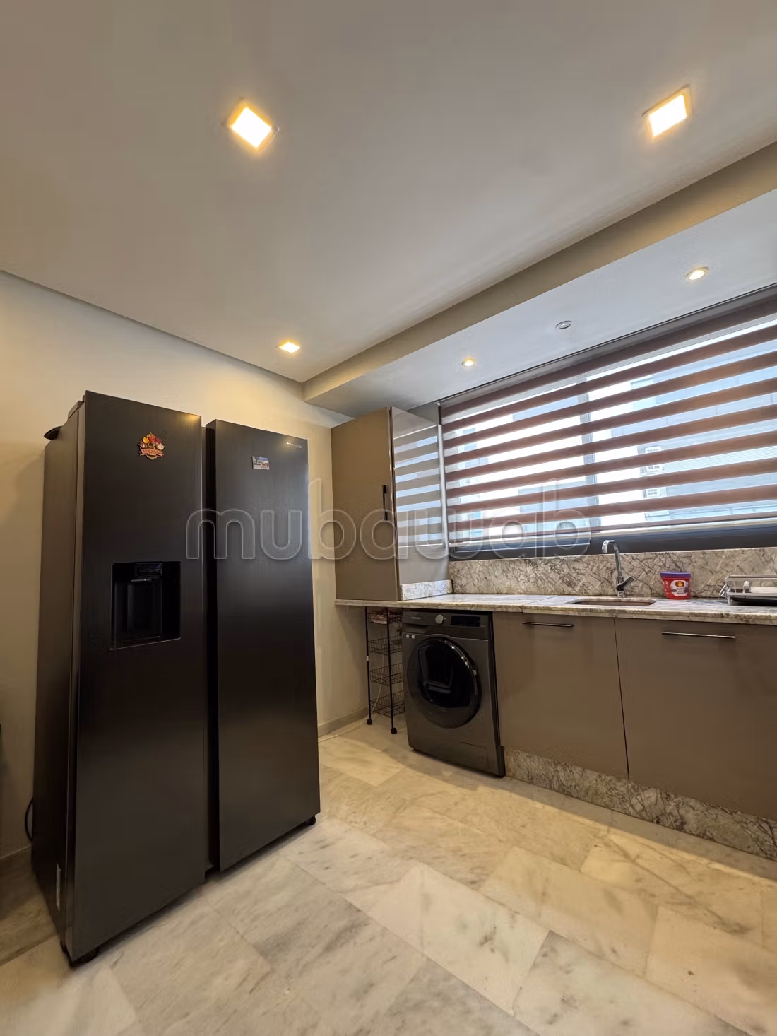 Appartement 100 m² à Sania — 11