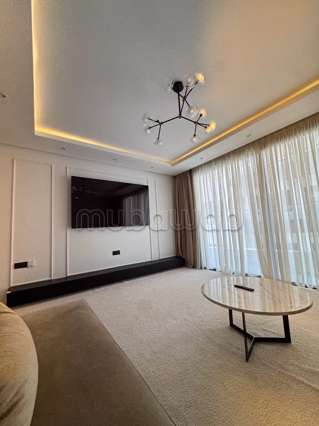 Appartement 100 m² à Sania — 12