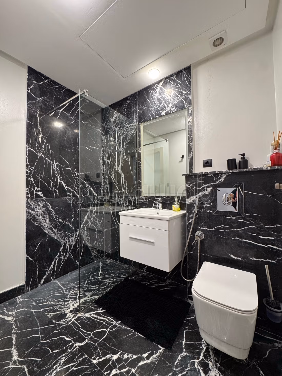 Appartement 100 m² à Sania — 14