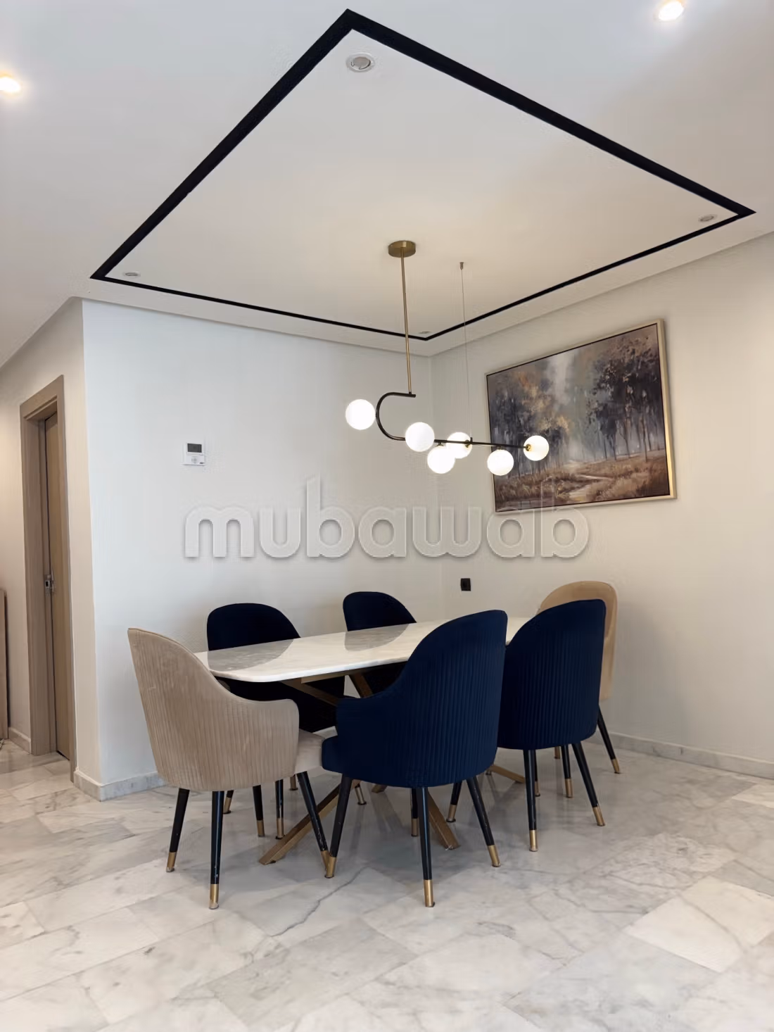 Appartement 100 m² à Sania — 15