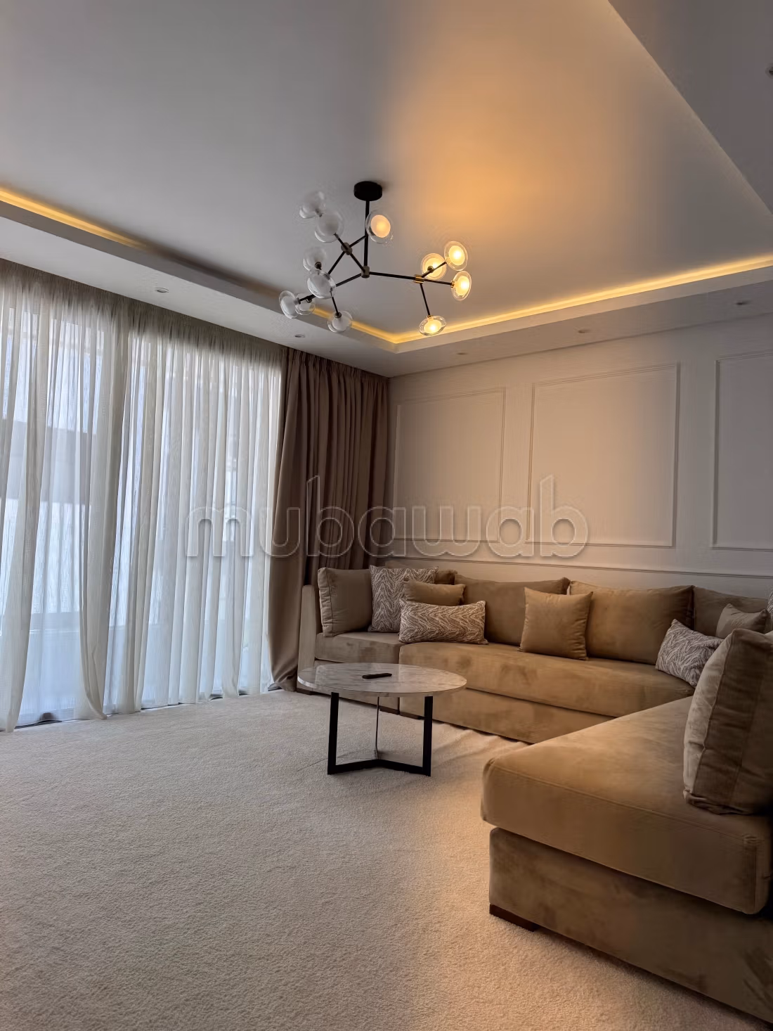 Appartement 100 m² à Sania — 2
