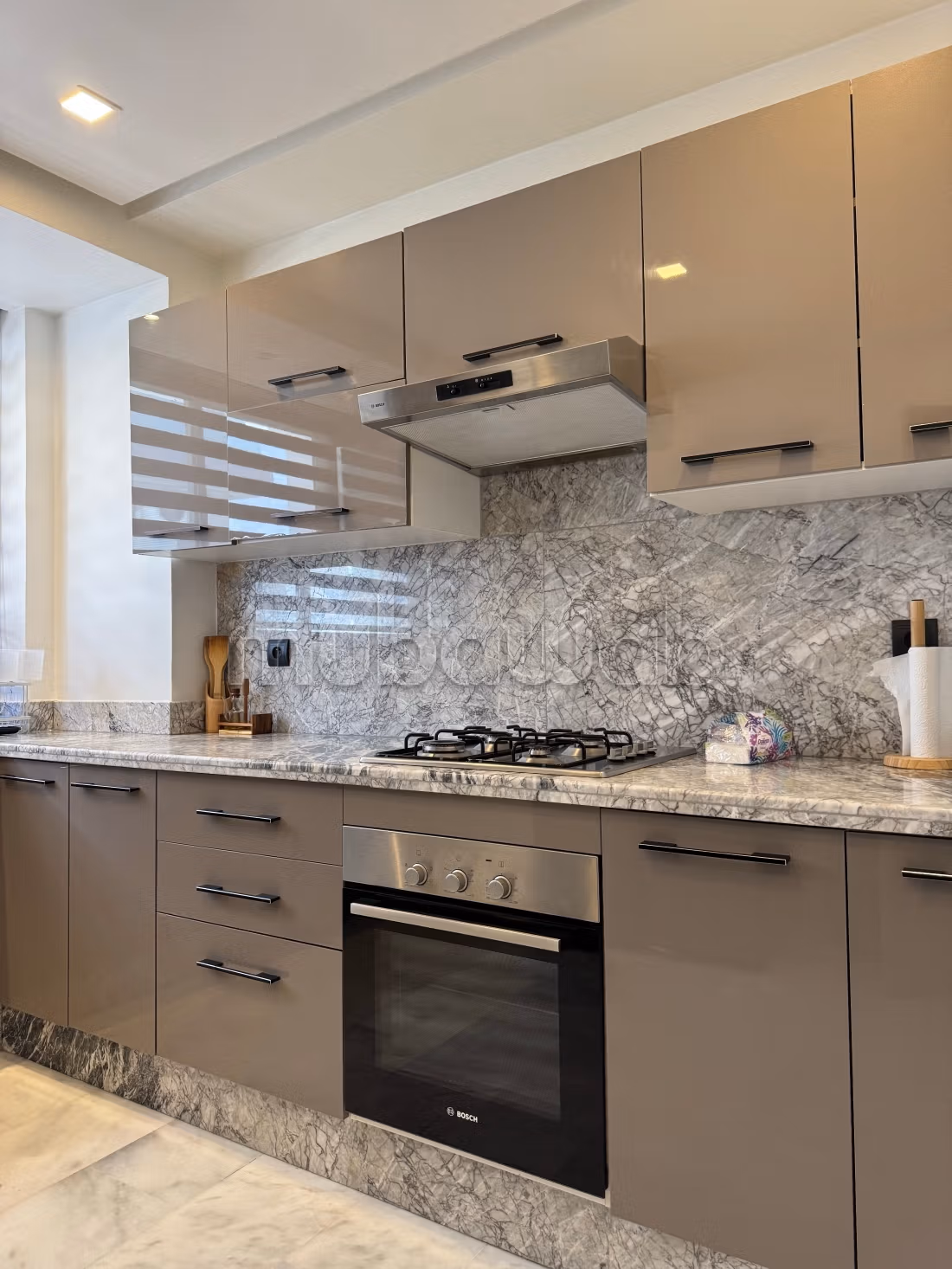 Appartement 100 m² à Sania — 9