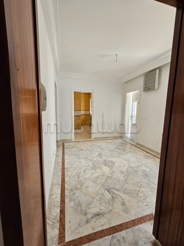 In Affitto – Appartamento S1 a Ennasr 2