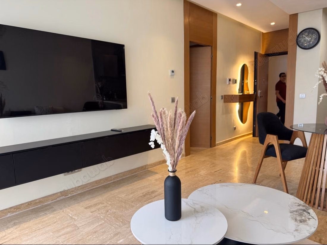 Casa finance city 1CH HAUTE GAMME LUXE