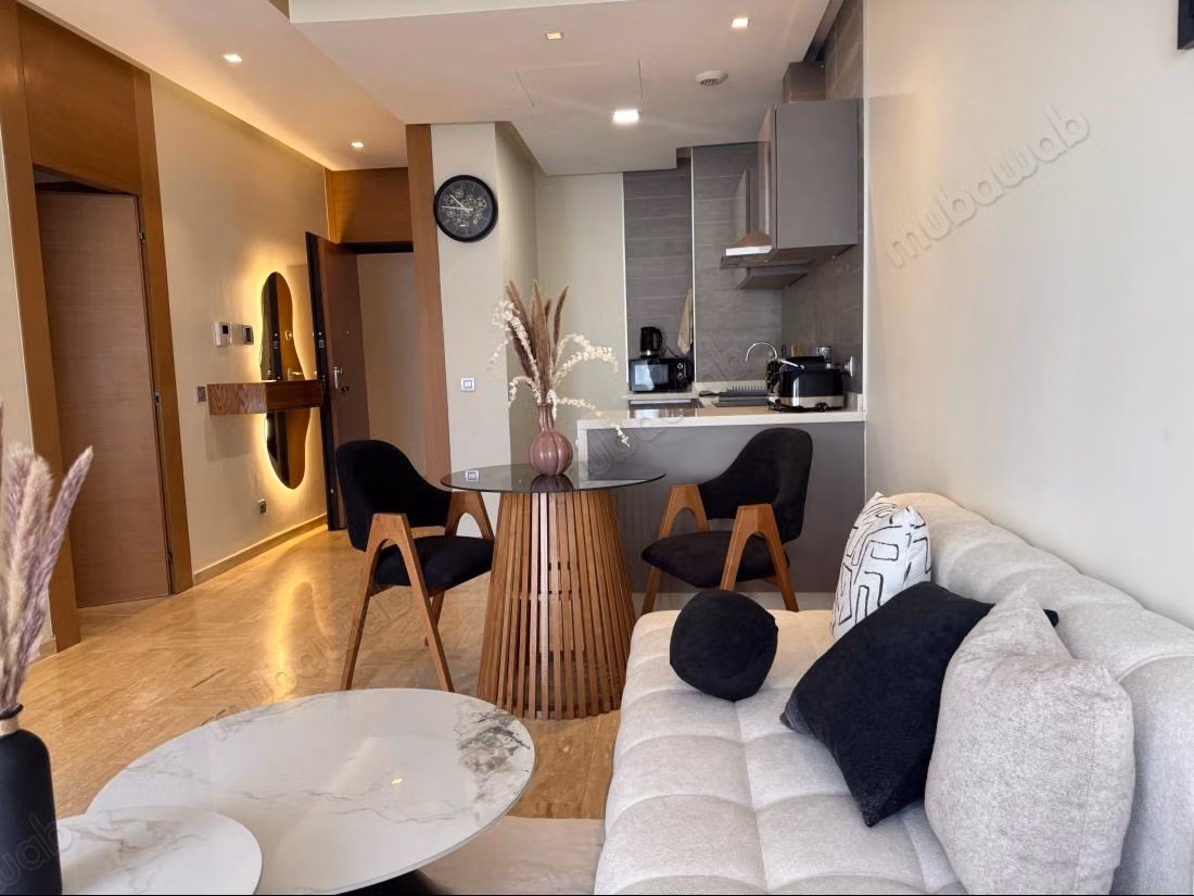 Casa finance city 1CH HAUTE GAMME LUXE