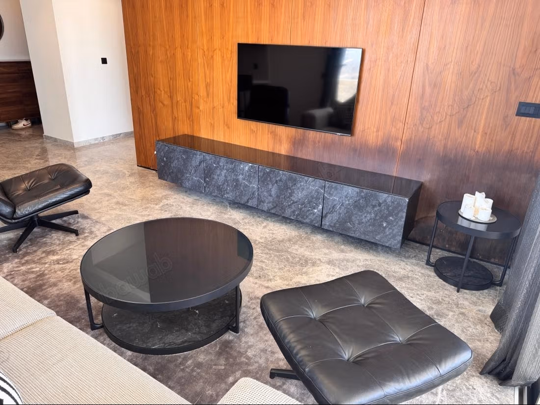 Studio Cfc di alta gamma con magnifica terrazza