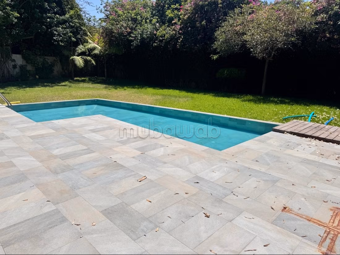 Ville verte jolie villa 4ch g jardin