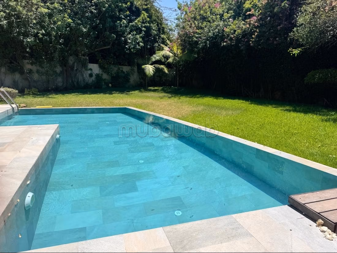 Ville verte jolie villa 4ch g jardin
