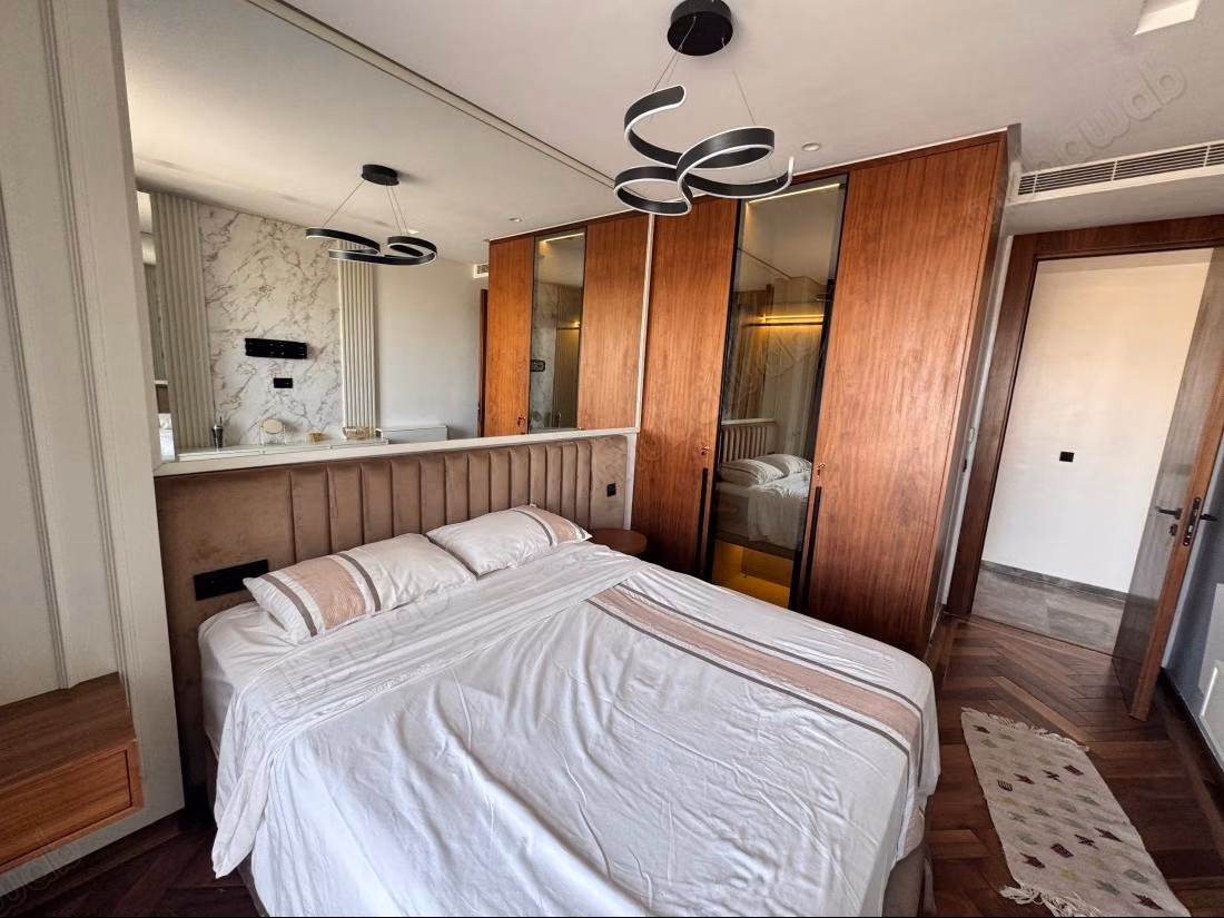 Casa finance city 1CH HAUTE GAMME LUXE