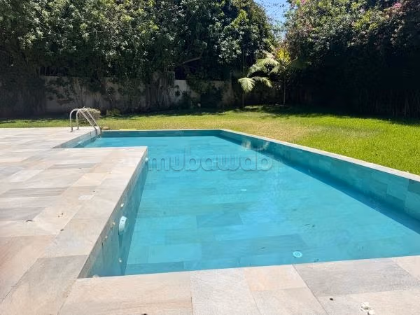 Ville verte jolie villa 4ch g jardin