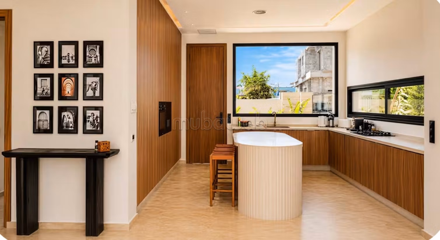 Villa 400 m² à Route de Tahanaout — 3