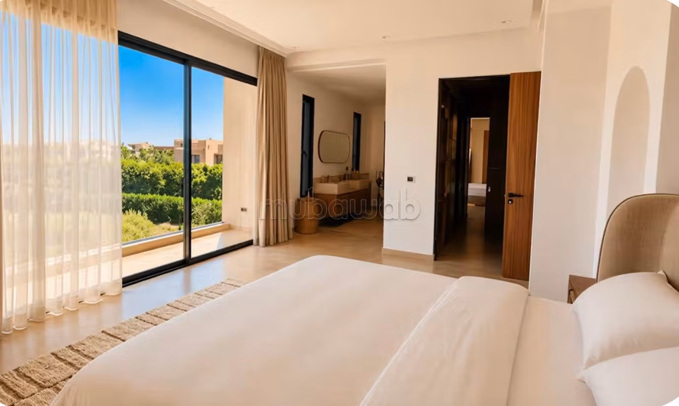 Villa 400 m² à Route de Tahanaout — 4