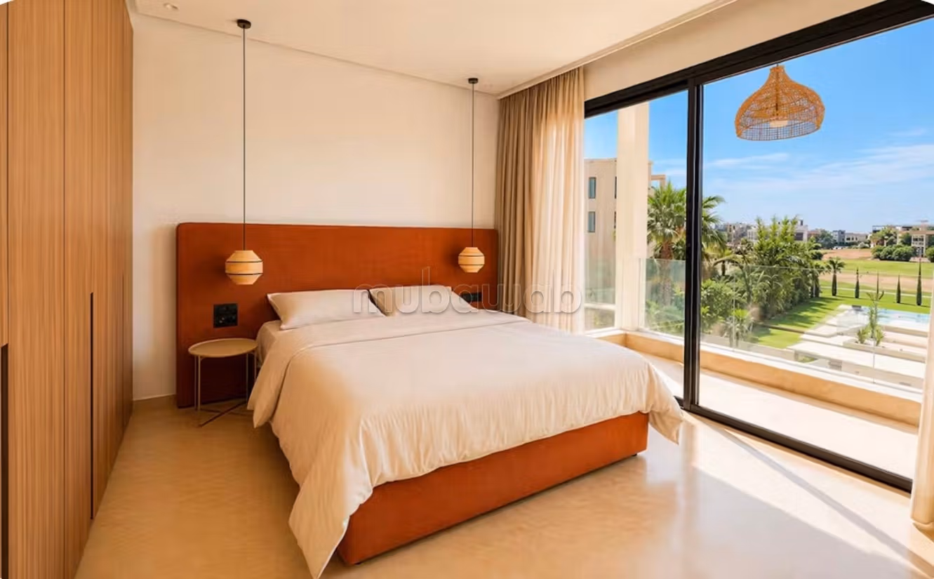 Villa 400 m² à Route de Tahanaout — 5