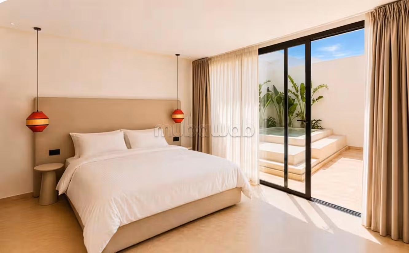 Villa 400 m² à Route de Tahanaout — 6