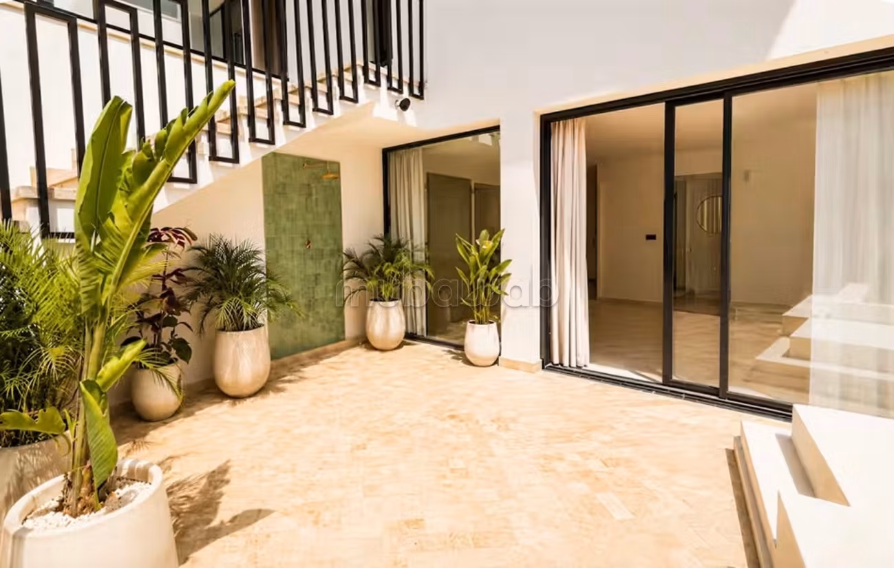 Villa 400 m² à Route de Tahanaout — 8