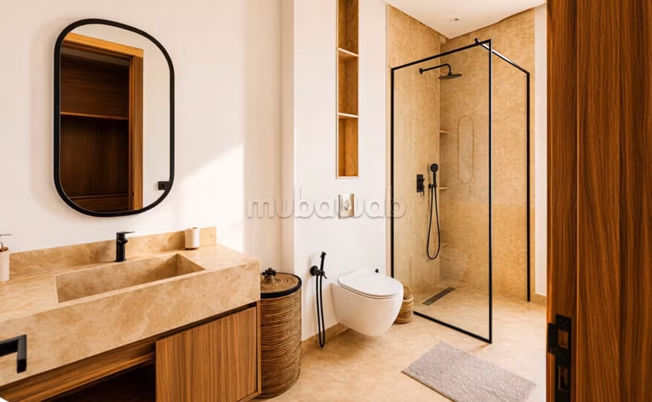 Villa 400 m² à Route de Tahanaout — 7