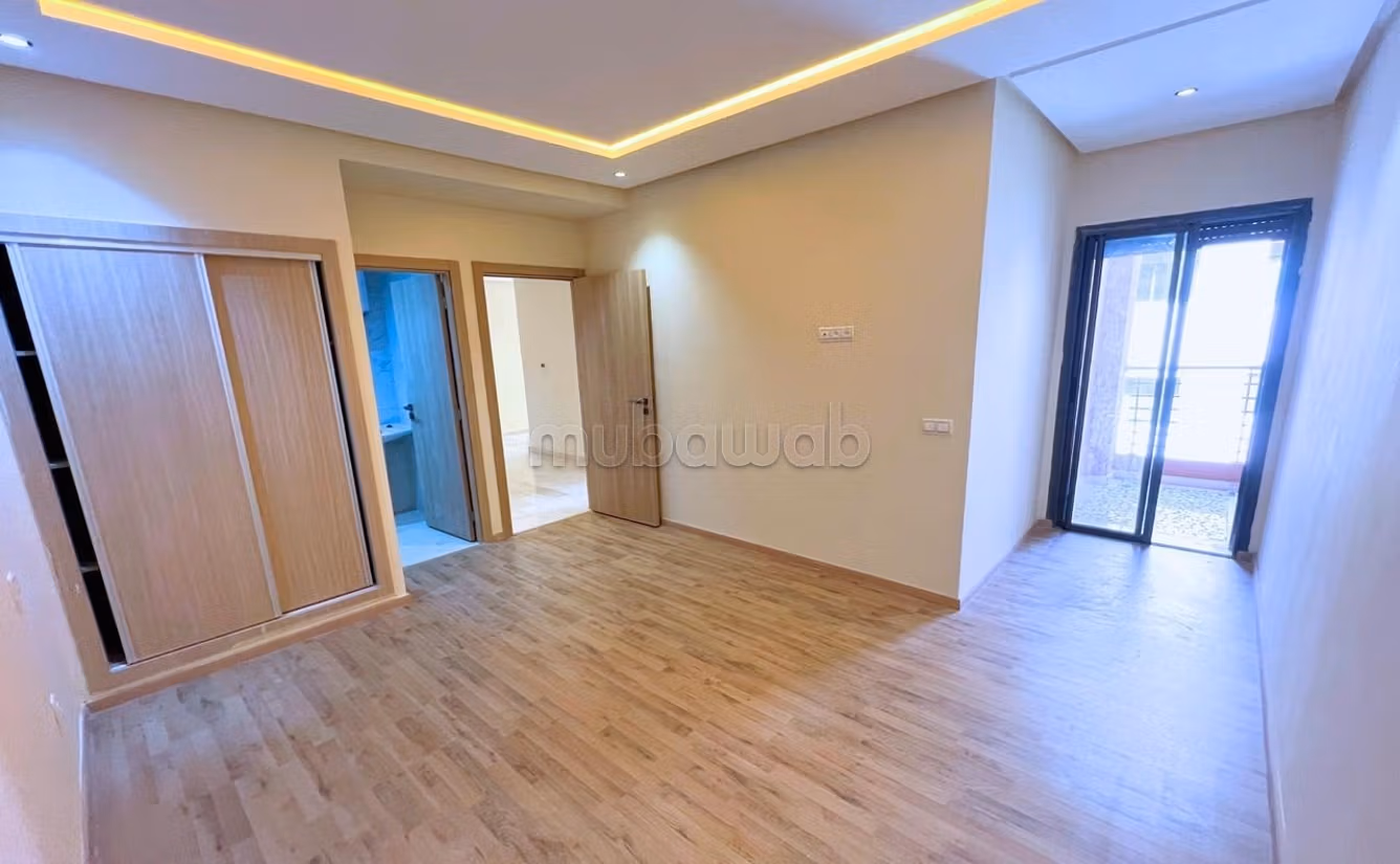 Jolie Appartement neuf à louer vide a semlalia — 3