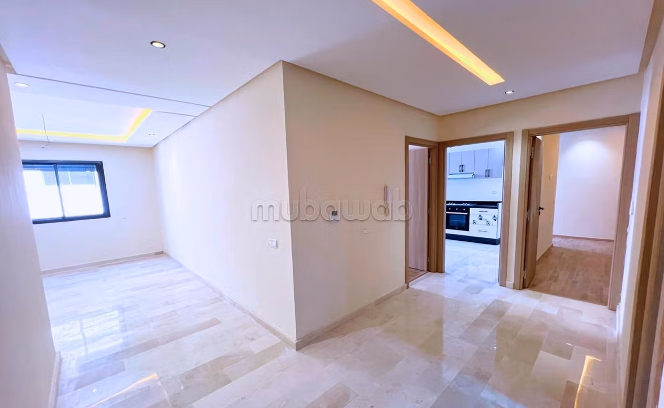 Jolie Appartement neuf à louer vide a semlalia