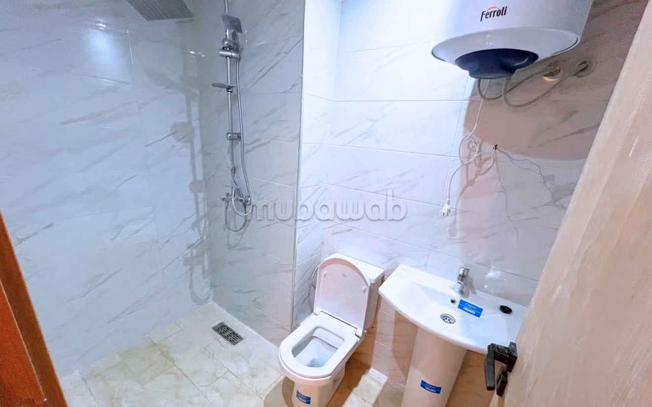 Jolie Appartement neuf à louer vide a semlalia — 6