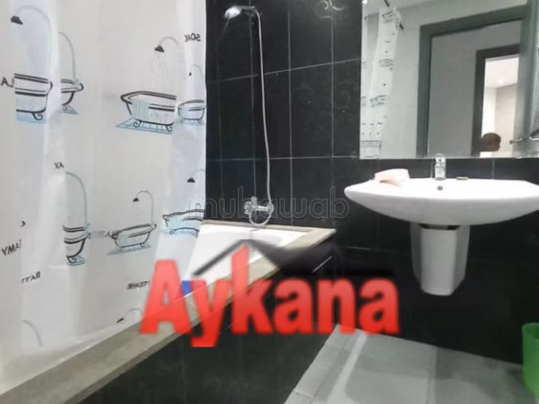 Appartement 62 m² à Harhoura — 10