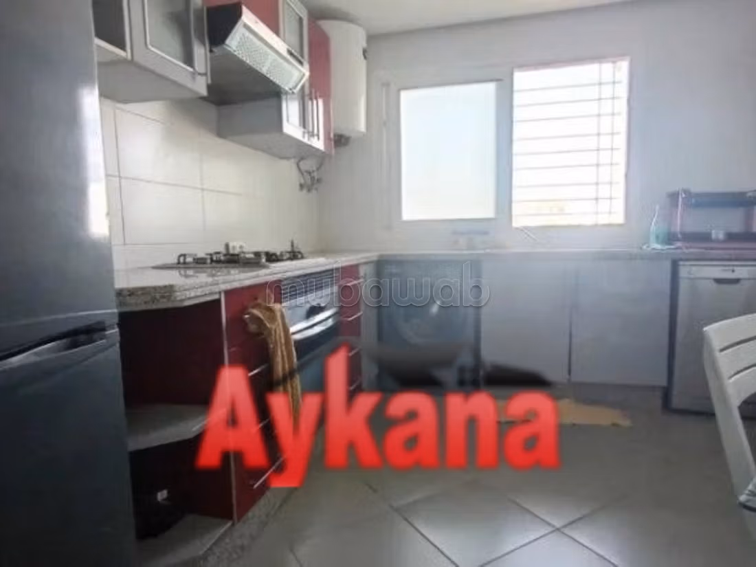 Location Appartement Meublé à Temara Harhoura — 6