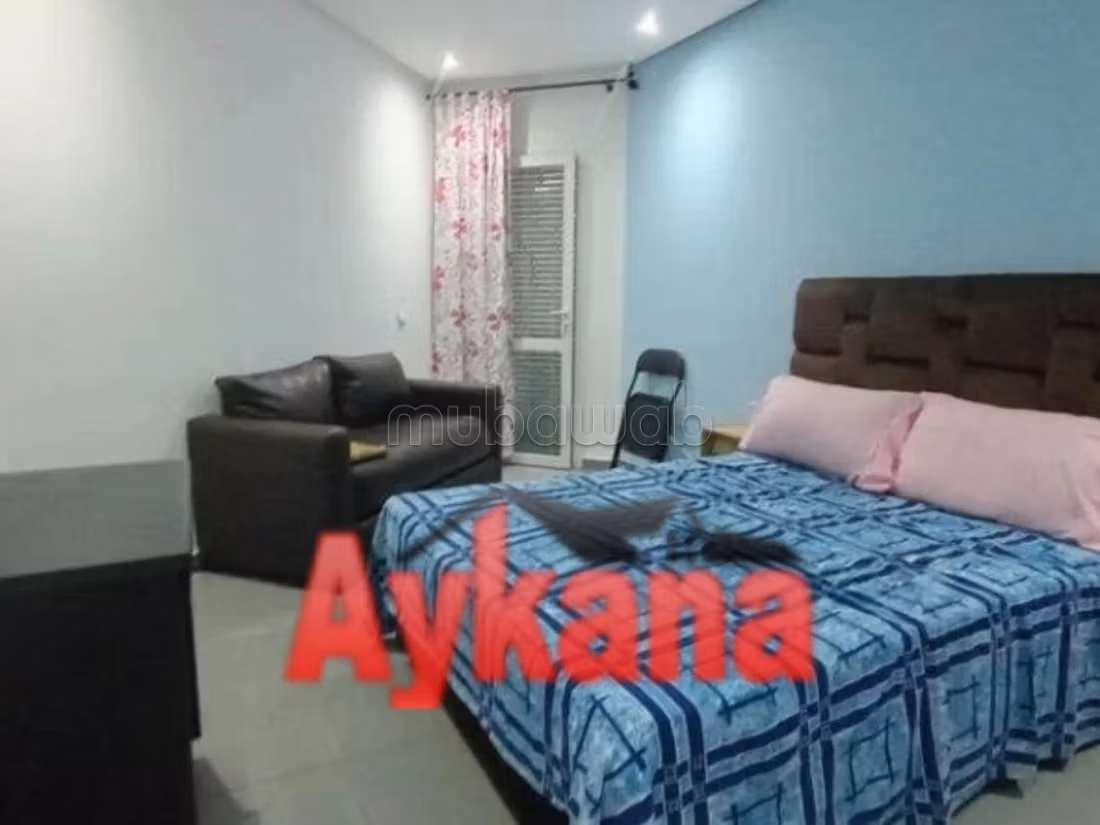 Appartement 62 m² à Harhoura — 7