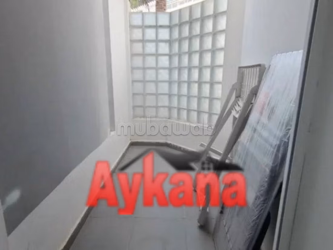 Appartement 62 m² à Harhoura — 8