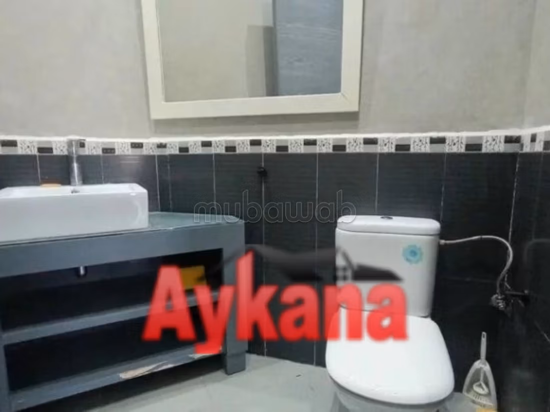 Appartement 62 m² à Harhoura — 9