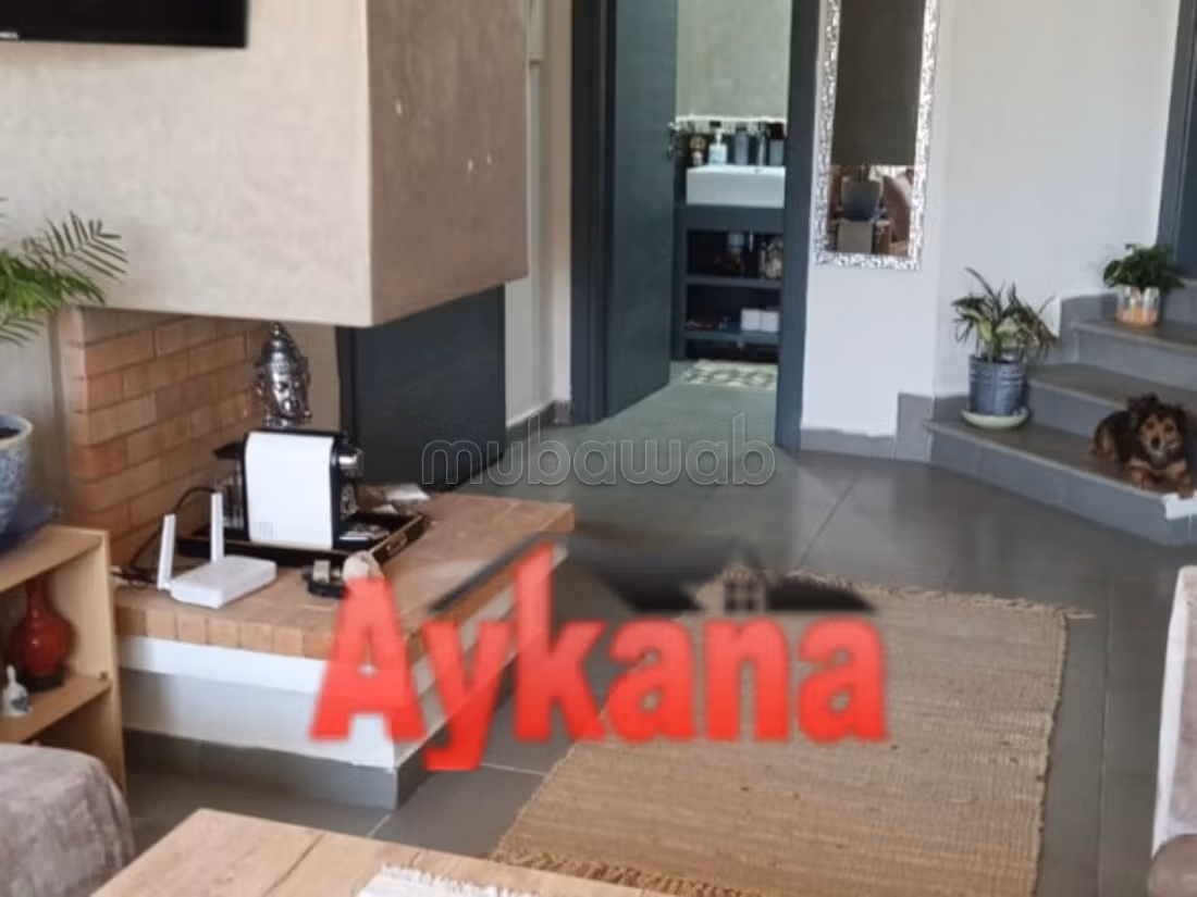 Appartement 62 m² à Harhoura — 11