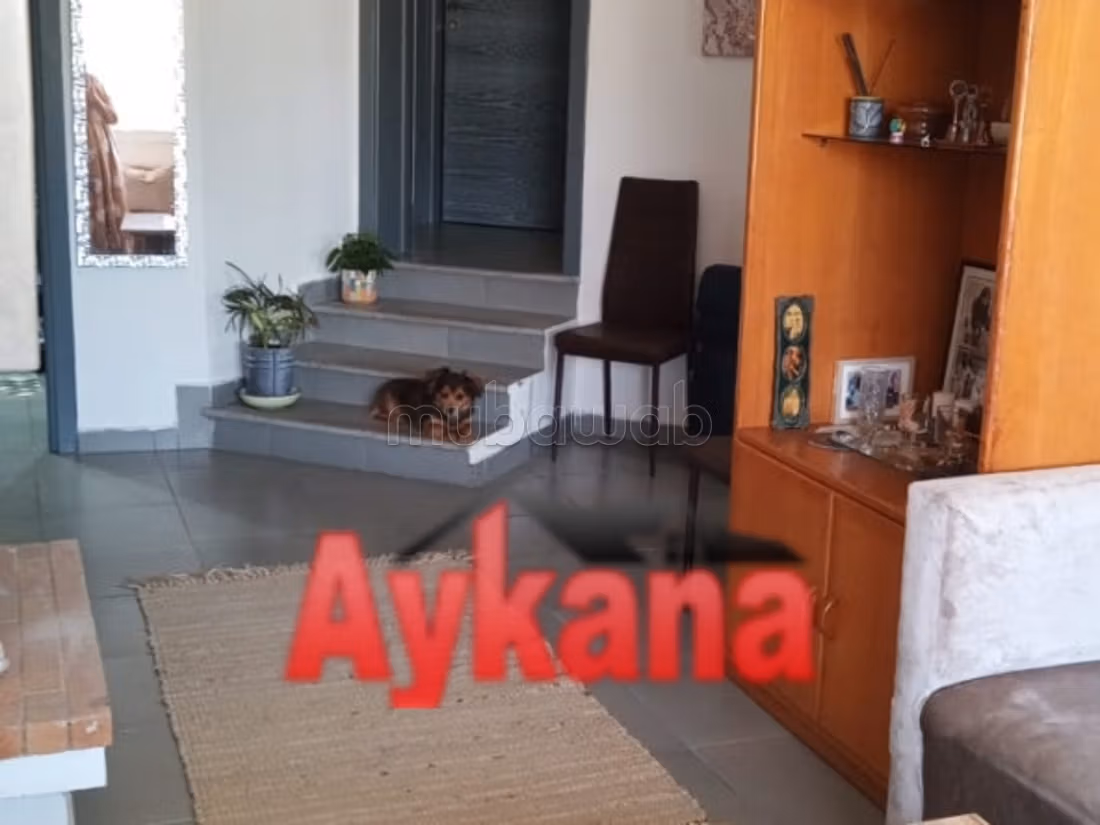 Appartement 62 m² à Harhoura — 12