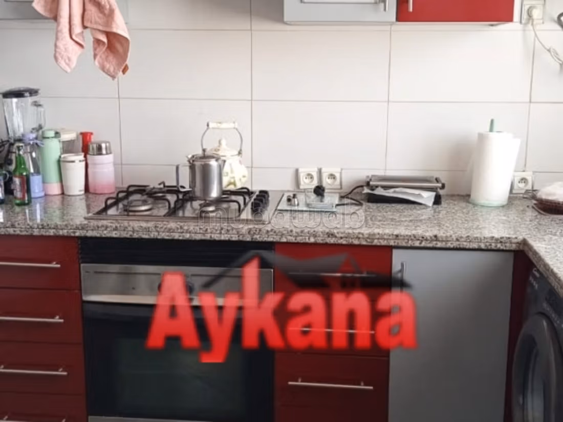 Appartement 62 m² à Harhoura — 15