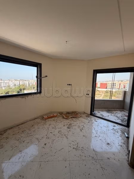 Appartamento in vendita a Hay Mohammadi. Superficie di 64 m². Sistema satellitare e soggiorno marocchino