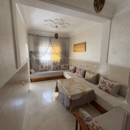 Appartement d'été à louer à Martil