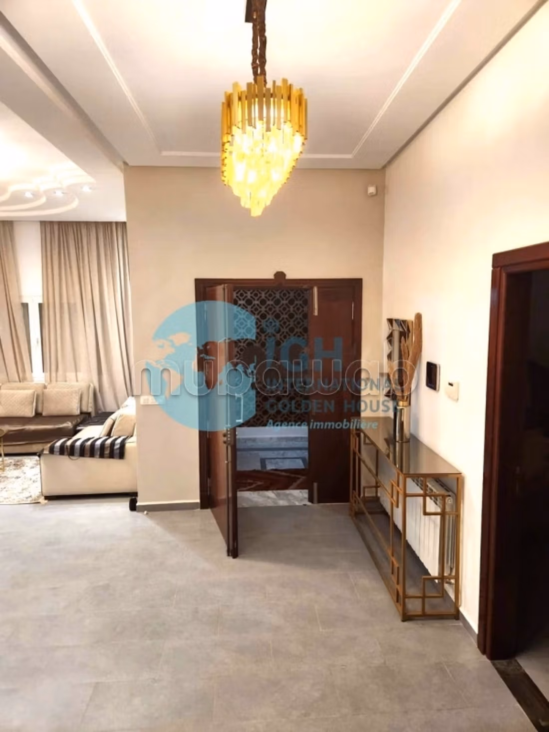 For Sale - High Standard Villa in Sahloul 4