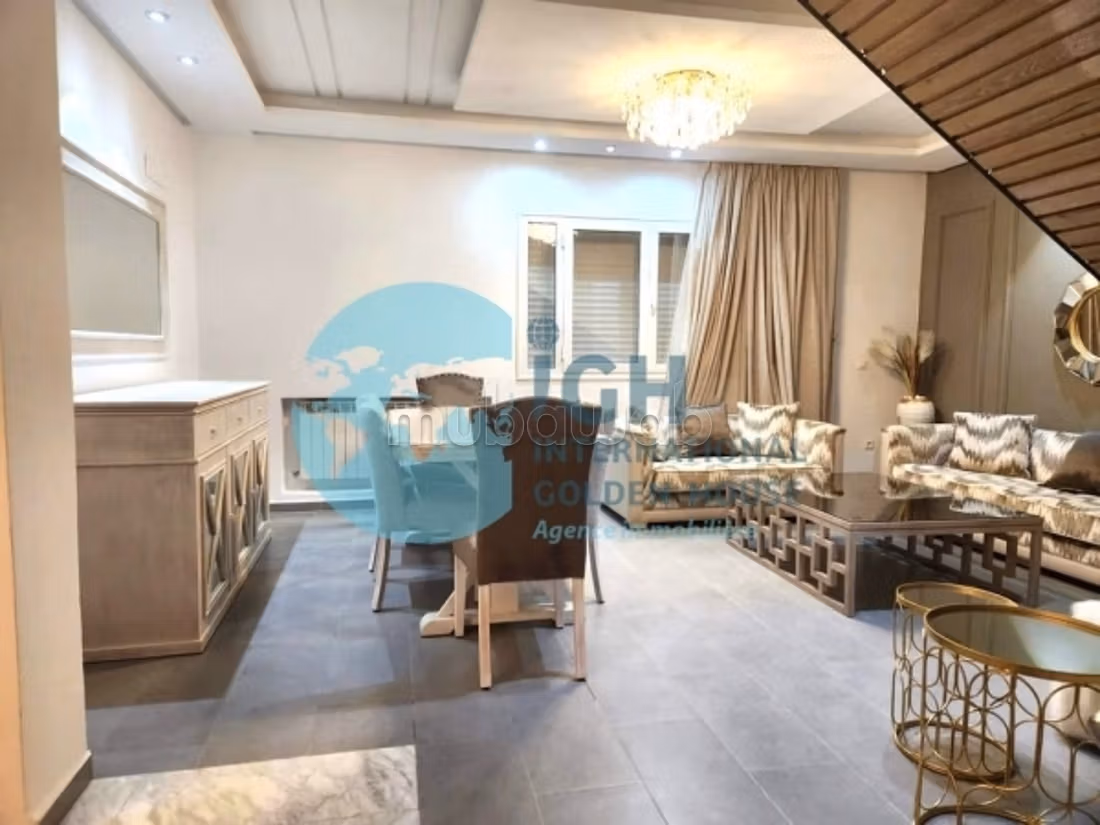 For Sale - High Standard Villa in Sahloul 4