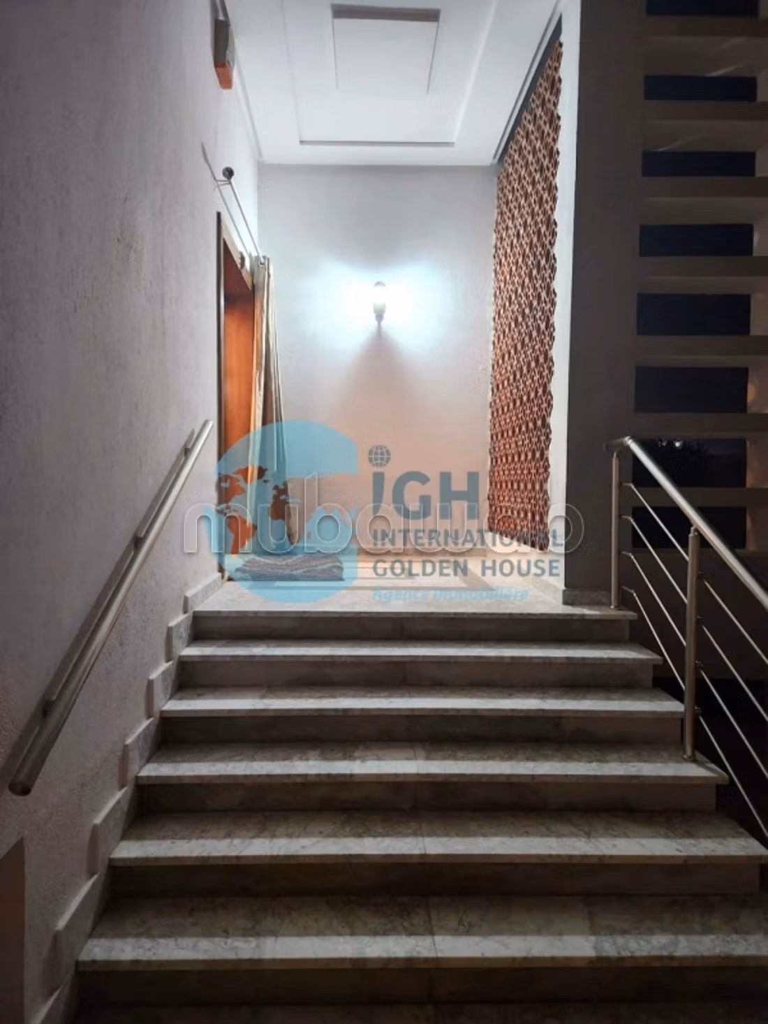 For Sale - High Standard Villa in Sahloul 4